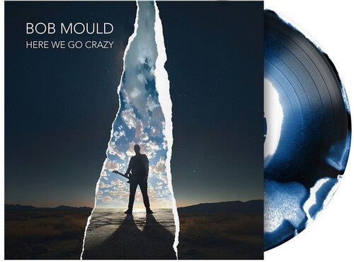 Bob Mould- Here We Go Crazy (Indie Exclusive Vinyl) - VINYL