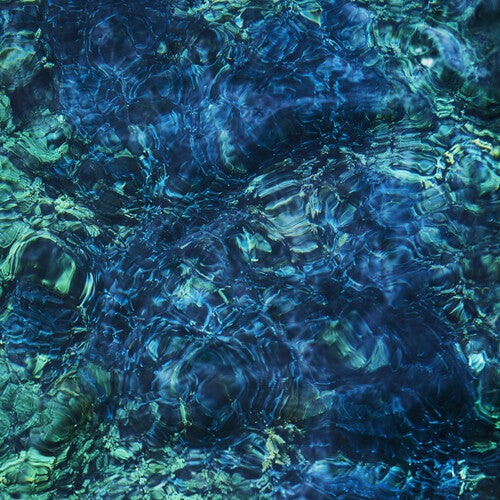 Ichiko Aoba- Luminescent Creatures - VINYL
