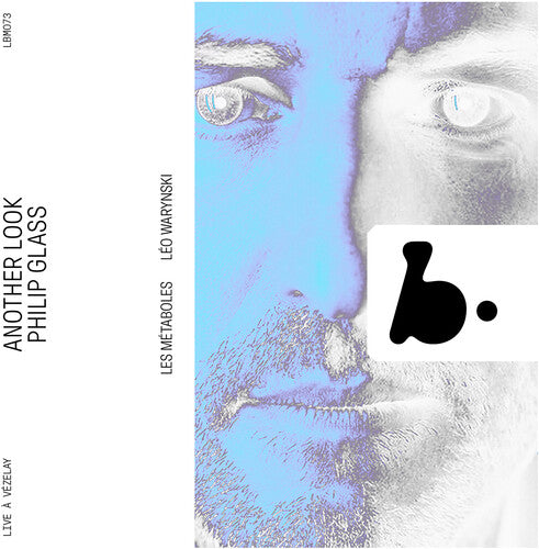Les Metaboles: Glass: Another Look  \ CD