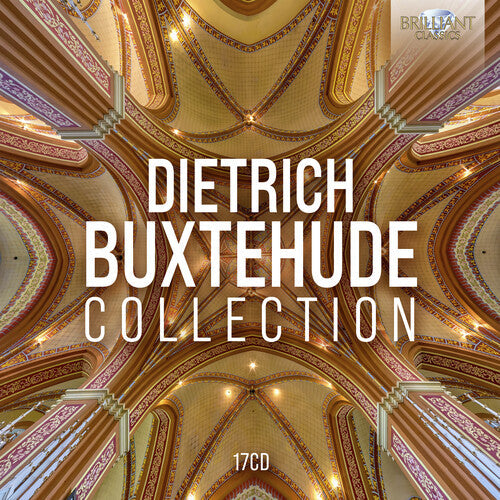 Simone Stella: Buxtehude Collection  \ CD