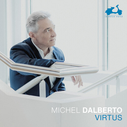 Michel Dalberto: Virtus  \ CD