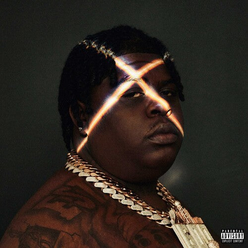 Bigxthaplug: Take Care  \ CD