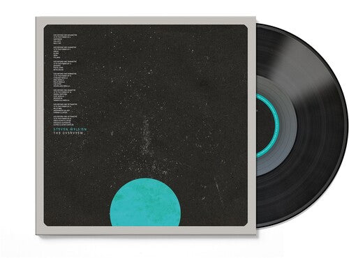 Steven Wilson- The Overview [180g Half-Speed LP] - VINYL