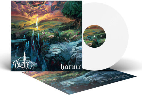 Thurnin: Harmr \ LP