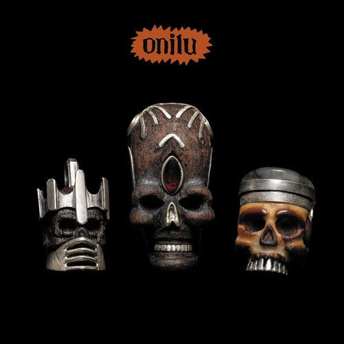 Onilu- Onilu - VINYL