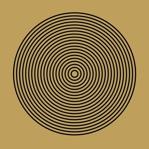 Merzbow: Mercurated \ LP
