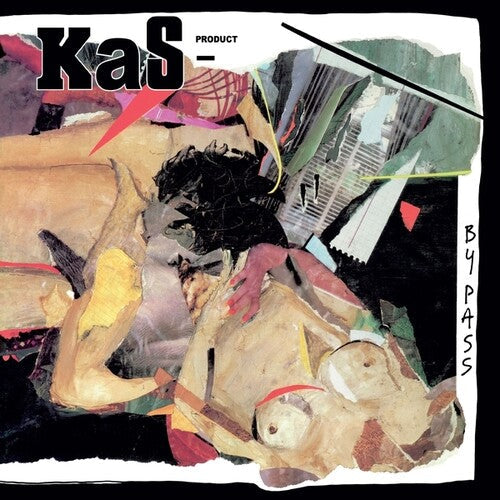 Kas Product- By Pass - VINYL
