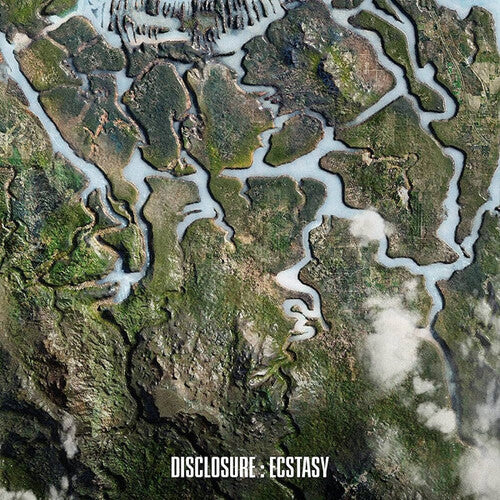 Disclosure: Ecstasy \ LP