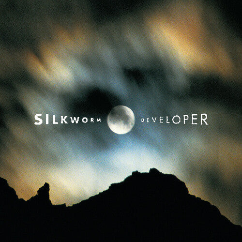 Silkworm- Developer - VINYL