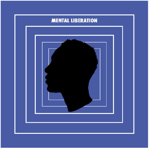 Oddisee: Mental Liberation \ LP
