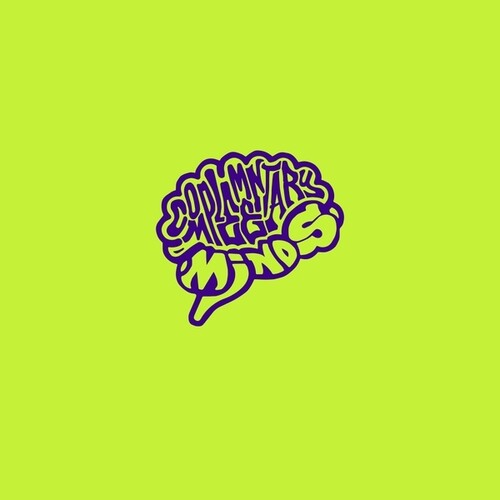 Complementary Minds: Complementary Minds, Vol. 2 \ LP
