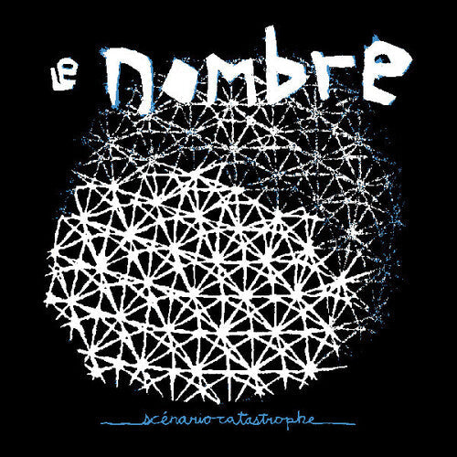 Le Nombre- Scenario Catastrophe - VINYL