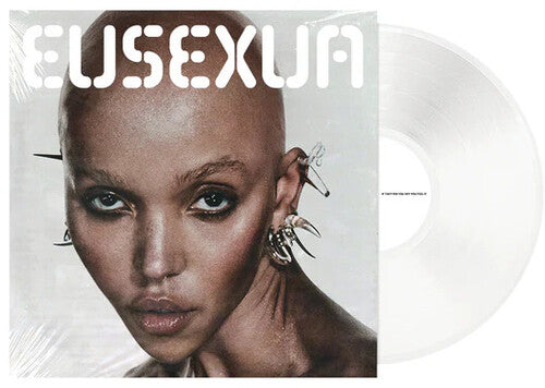 FKA Twigs: Eusexua \ LP