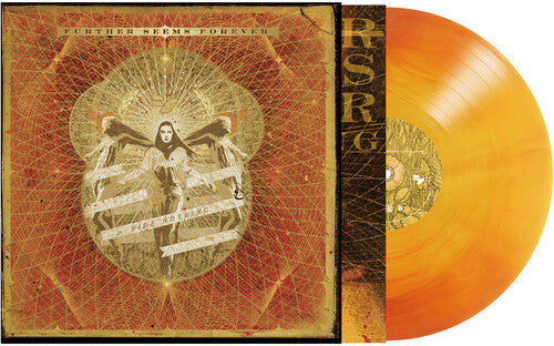 Further Seems Forever- Hide Nothing - VINYL