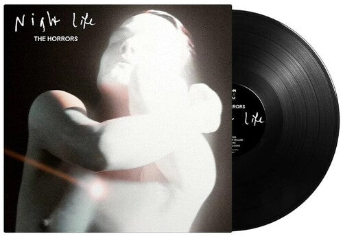 The Horrors- Night Life - VINYL