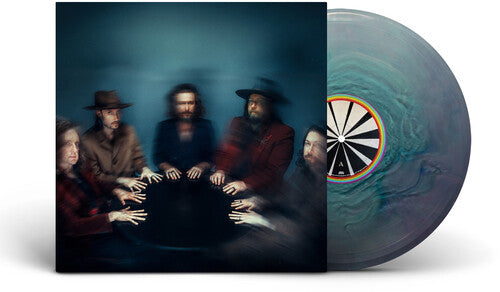 My Morning Jacket- is [Summer Sky LP] - VINYL