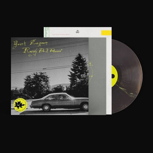 Youth Lagoon- Rarely Do I Dream (Indie Exclusive Vinyl) - VINYL