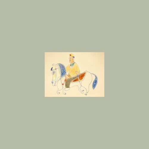 Ezio Piermattei: Gran Trotto \ LP