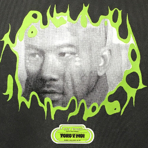 Toro Y Moi- Soul Trash (Highlighter Yellow Vinyl) - VINYL