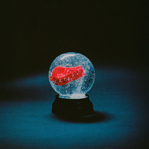 Darkside- Nothing (Black Vinyl) - VINYL