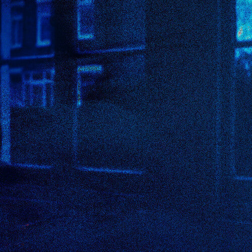 Pale Blue Eyes- New Place - VINYL