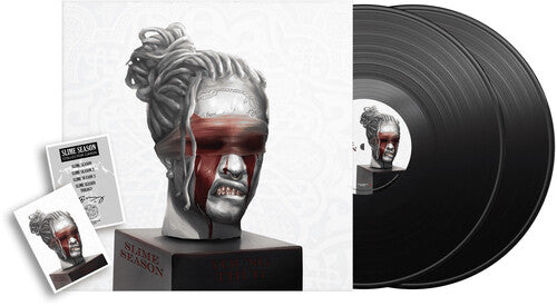 Young Thug: Slime Season \ LP