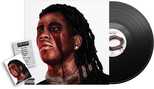 Young Thug: Slime Season 3 \ LP