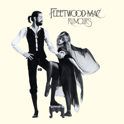 Fleetwood Mac- Rumours - VINYL