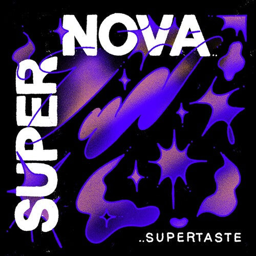 Supertaste: Supernova \ LP