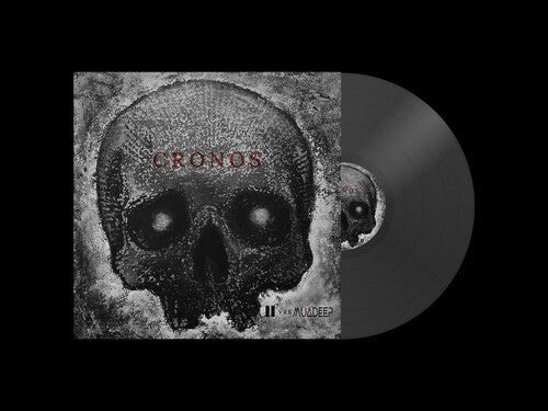 Two Fingers vs Muadeep- Cronos - VINYL