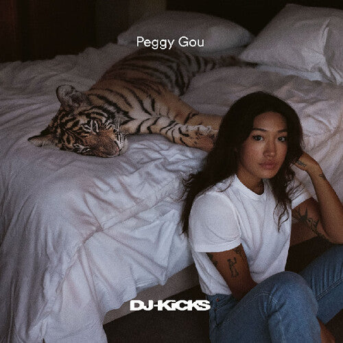 Peggy Gou: Peggy Gou \ LP