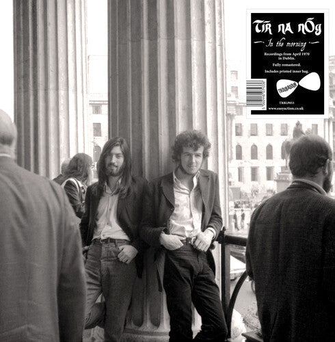 Tir Na Nog- In The Morning - VINYL