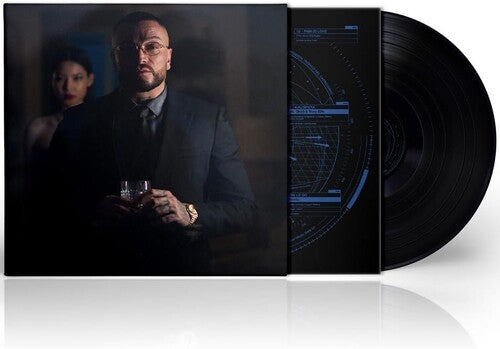 Gue: Tropico Del Capricorno \ LP