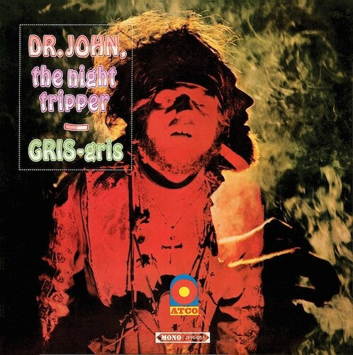 Dr. John- Gris-Gris - VINYL