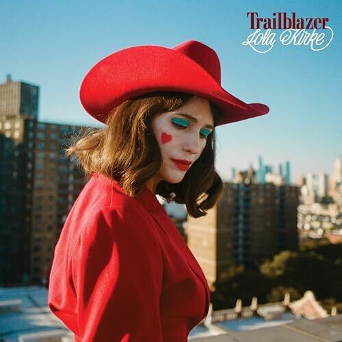 Lola Kirke: Trailblazer \ LP