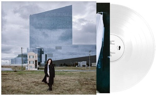 Marie Davidson: City Of Clowns \ LP