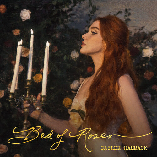 Caylee Hammack: Bed Of Roses  \ CD
