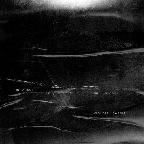 Violeta Garcia: IN/OUT \ LP