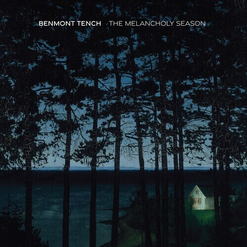 Benmont Tench- The Melancholy Season - VINYL