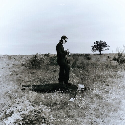 Spiral Walk: Summer Of Insomnia \ LP