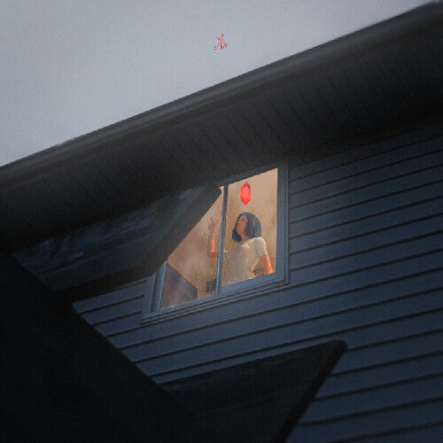 Kills Birds- Crave (Indie Exclusive Vinyl) - VINYL