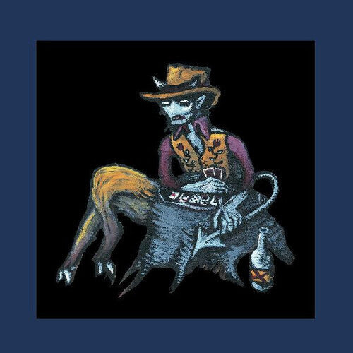 Drive-By Truckers- The Complete Dirty South) - VINYL