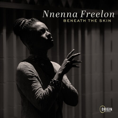 Nnenna Freelon: Beneath the Skin - CD