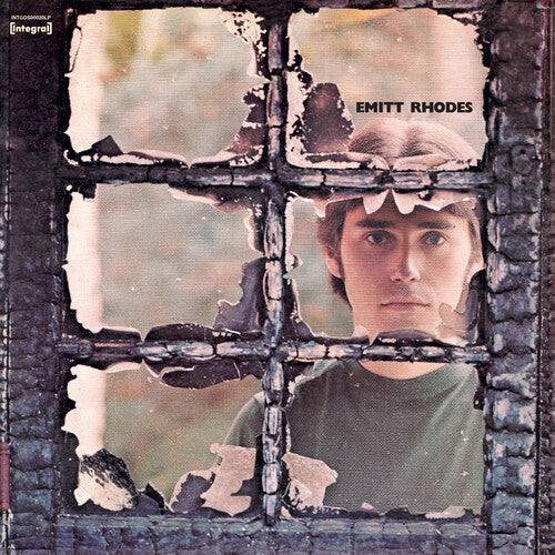 Emitt Rhodes- Emitt Rhodes - VINYL