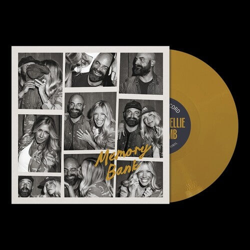 Drew & Ellie Holcomb: Memory Bank \ LP