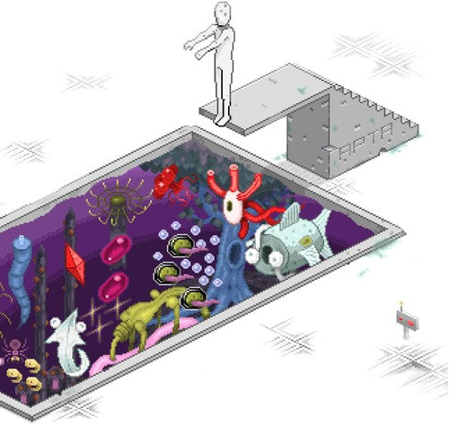 Apta: The Pool \ LP