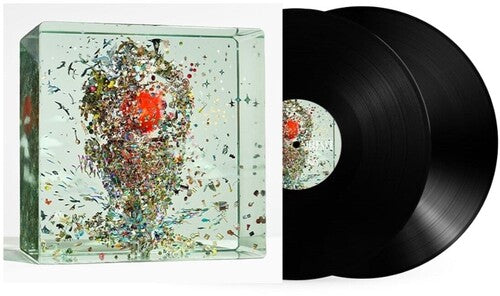 Jacob Collier: Djesse Vol. 4: Deluxe Edition \ LP