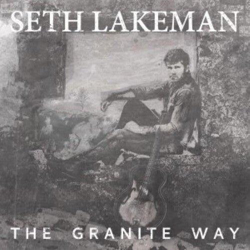 Seth Lakeman: Granite Way \ LP