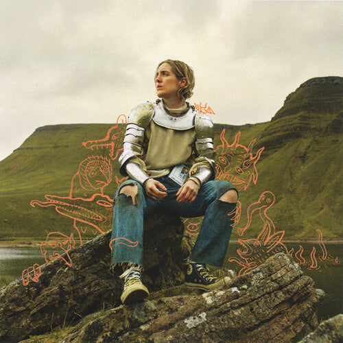 Shura- I Got Too Sad for My Friends - VINYL