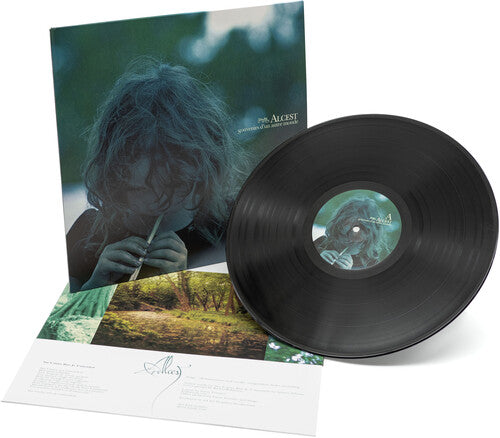 Alcest- Souvenirs D'Un Autre Monde - VINYL